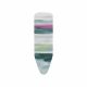 Ironing Board Cover A, 110x30 cm, 8 mm foam - Morning Breeze