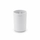 ReNew Toothbrush Holder, with insert - White