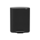 Bo Pedal Bin, with 1 Inner Bucket, 60 litres - Matt Black