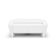 Food Warmer, 1 Burner - White