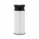 Soap Dispenser-White-Profile